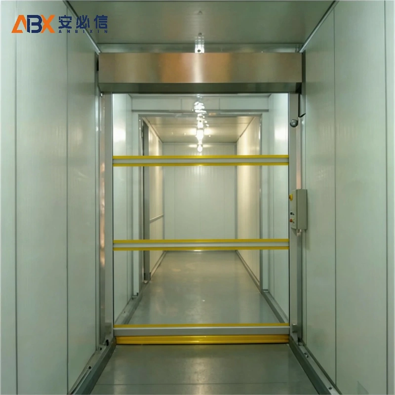 滁州工业快速门