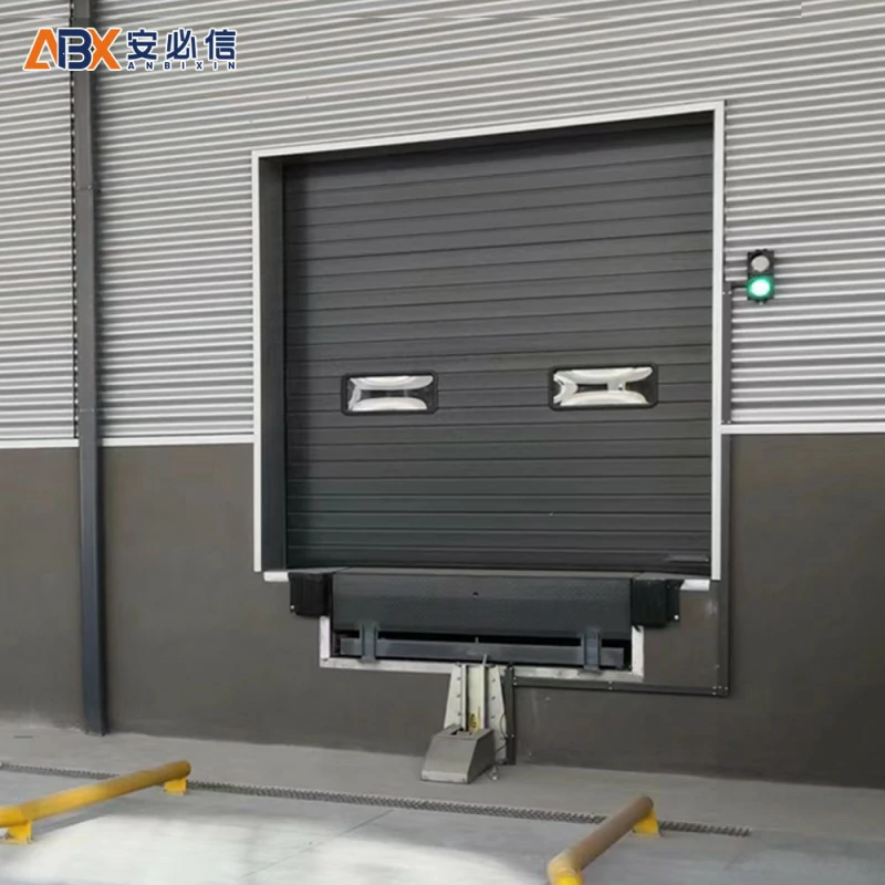 滁州滑升门
